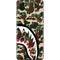 Shark Teeth Street Camo Galaxy S20 Plus Skin